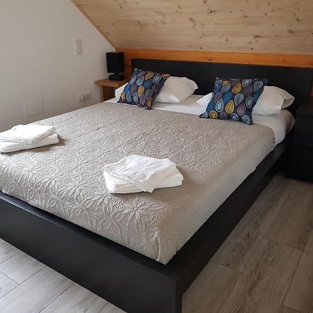 Superbe Appartement Type T1 Proche Strasbourg Truchtersheim Exterior photo