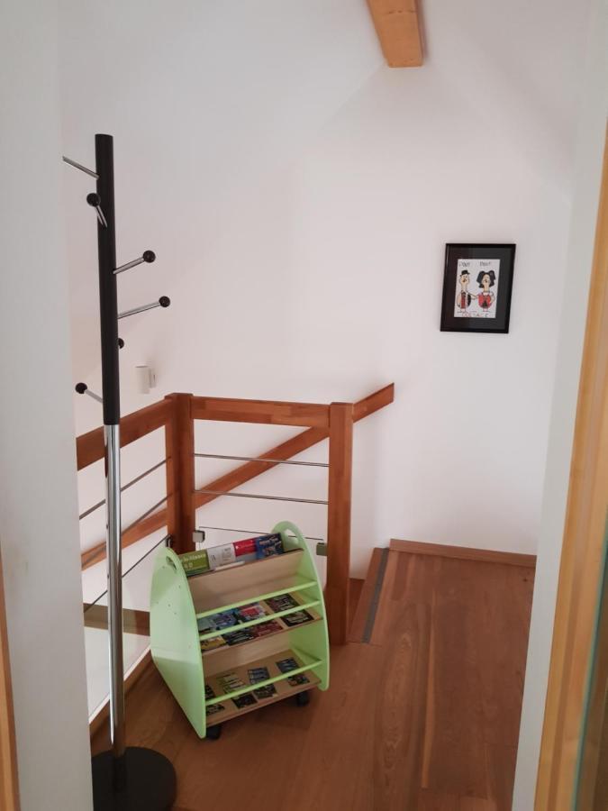 Superbe Appartement Type T1 Proche Strasbourg Truchtersheim Exterior photo